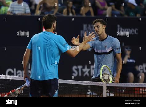 juan manuel cerundolo tennis live